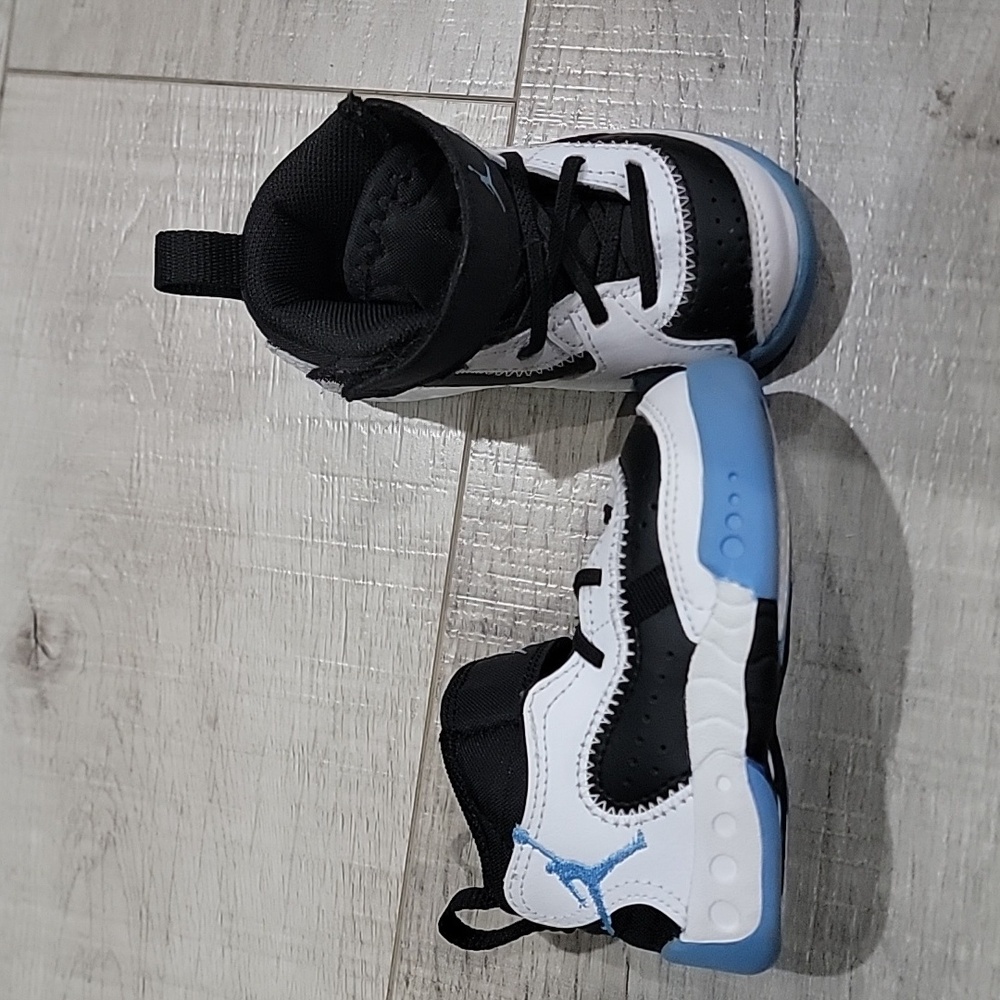 Toddler Boys Jordans